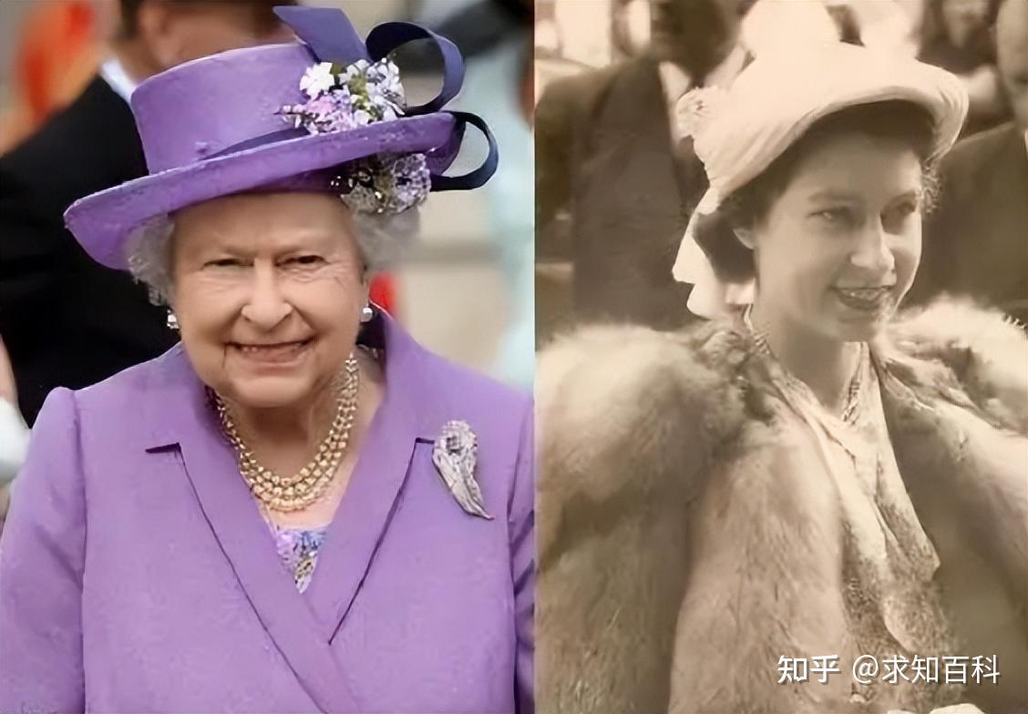 英国女王去世，“超长待机”96年，究竟是靠什么样的饮食？ 知乎