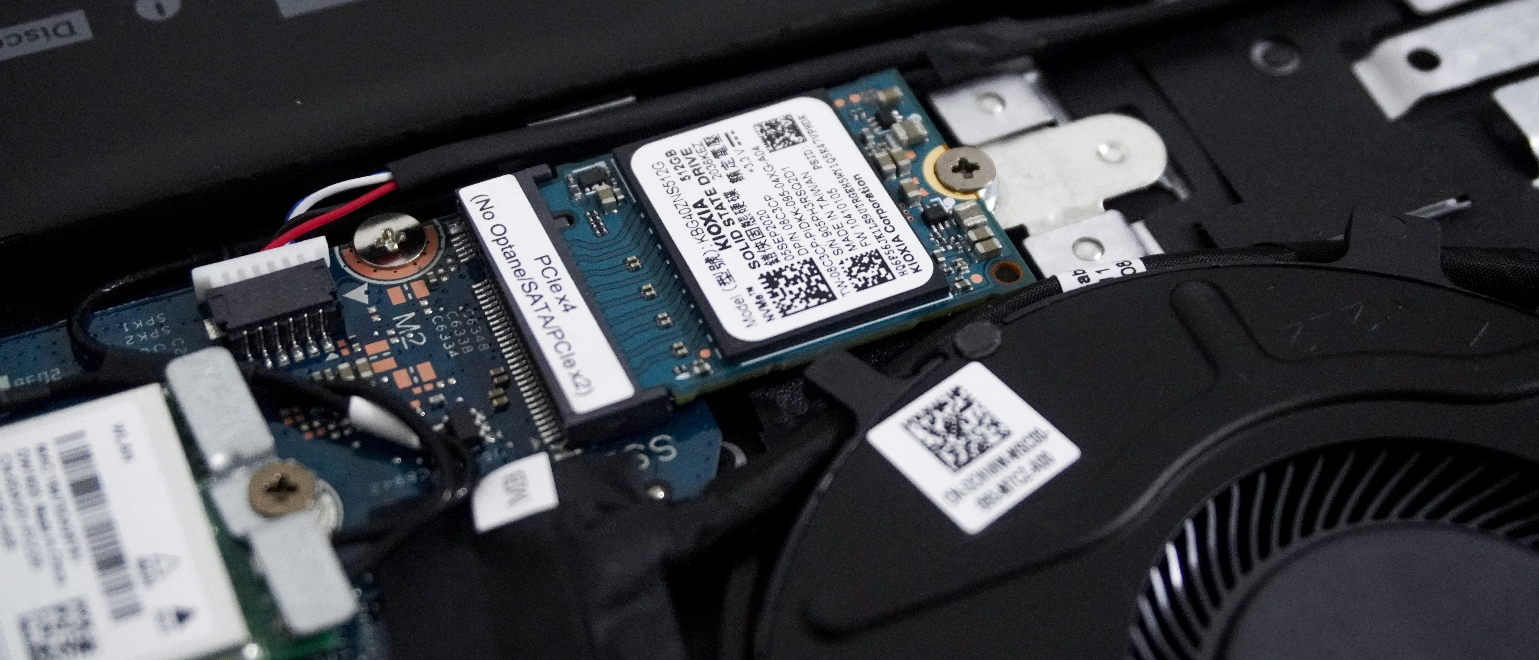 intel iris xe核显:大人,时代变了