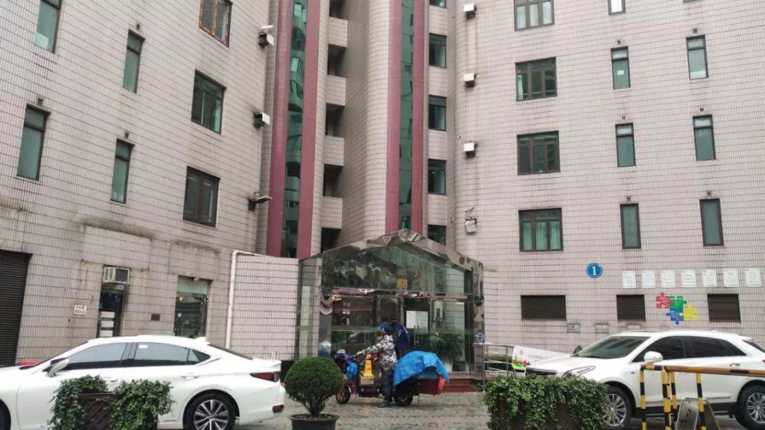 千万预算可考虑对口海华小学品质较好的小区之一海华花园测评