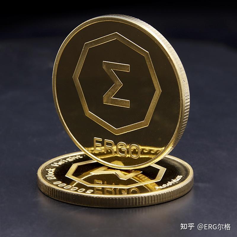 比特币与ergo之比较ergo率先实现扩展utxo智能合约