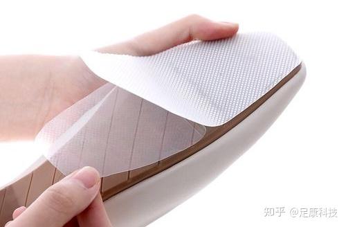 鞋材知识 | 了解真皮鞋底 - 知乎