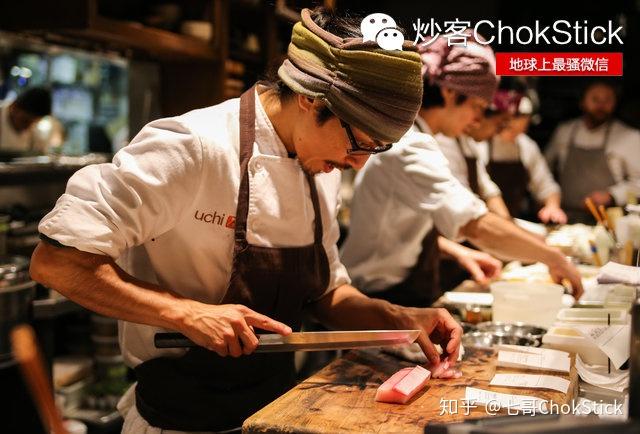 吃再多的寿司你也不知道关于寿司厨神的这12个秘密