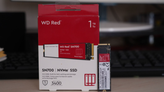 NAS硬盘首选-西部数据WD Red SN700 NVMe SSD - 知乎