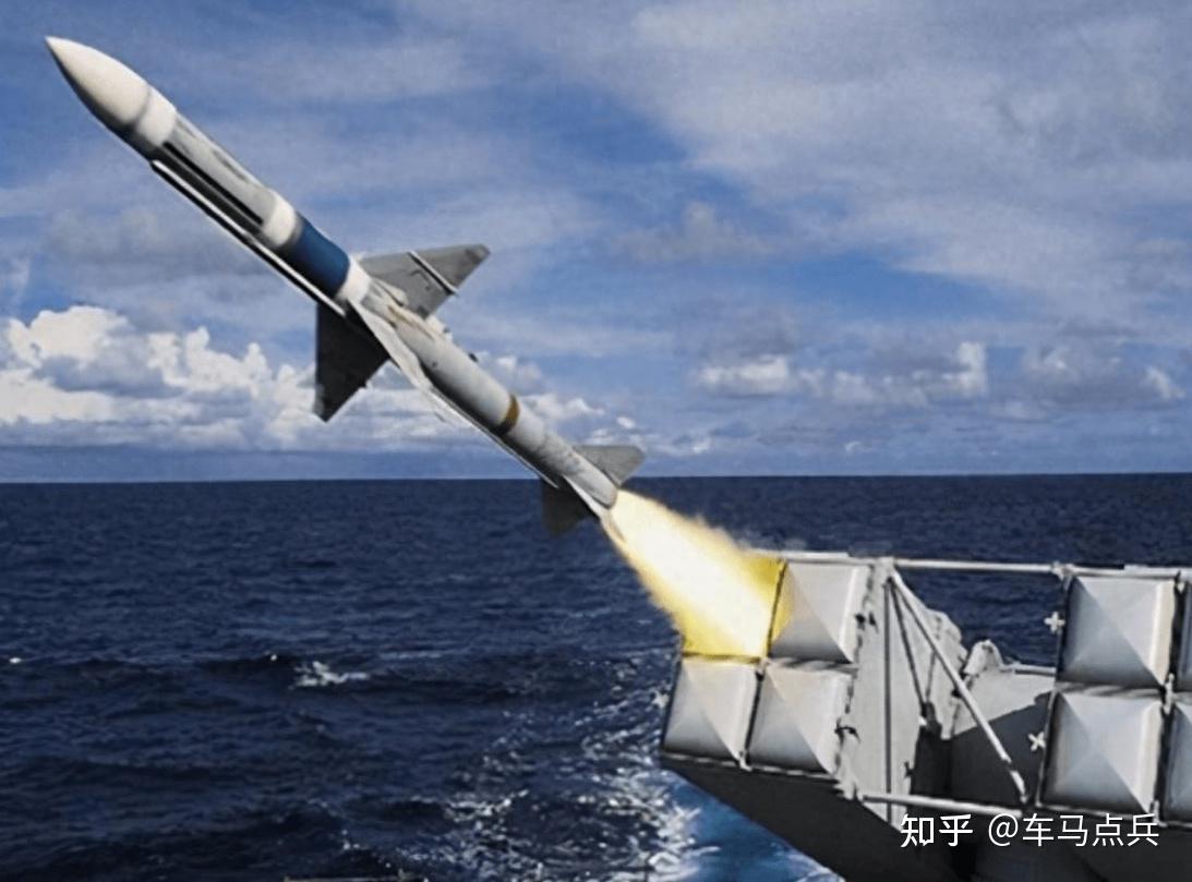 实装美国空地巡航导弹日本自卫队正愈发具有攻击性