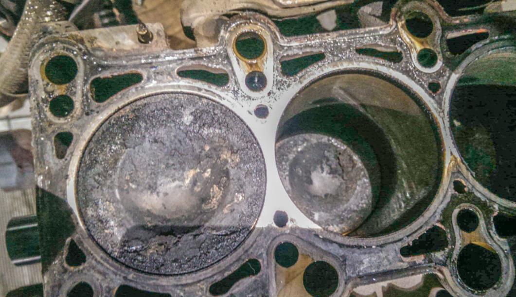 长城的哈弗h7h6vv6vv7这类发动机烧机油的原因及解决办法 - 知乎