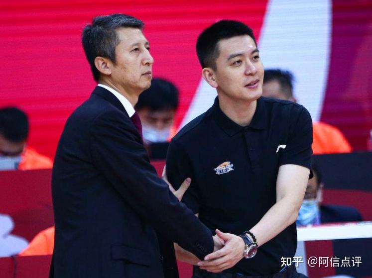 姚明回应了nbl球队罢赛的问题,乔帅抛弃了郭艾伦,周琦2人,宫鲁鸣有望