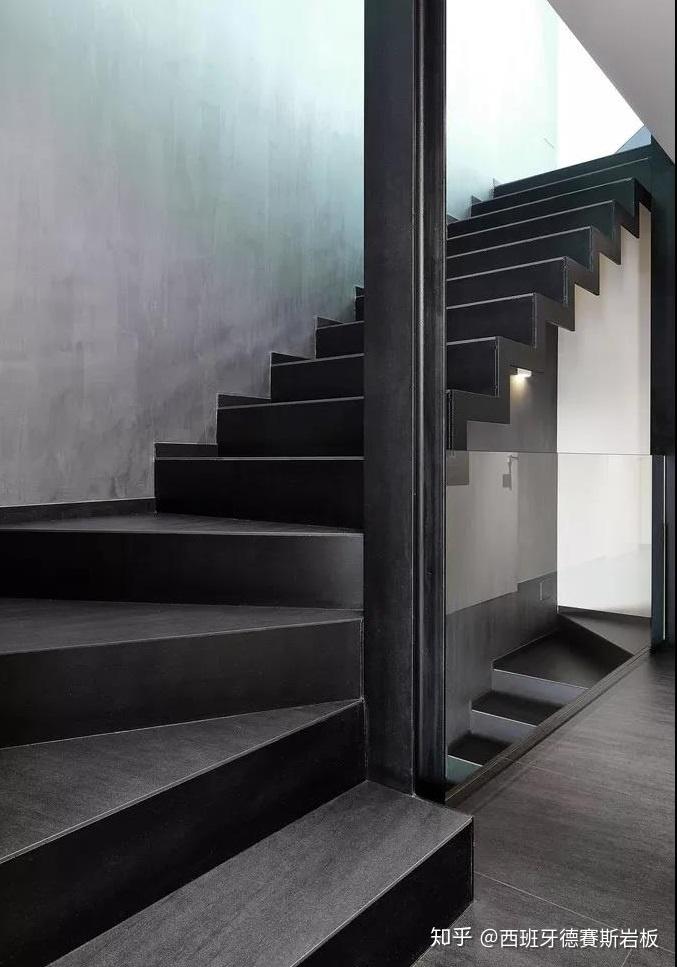 这些逆天的楼梯设计从没让设计师摔过跤