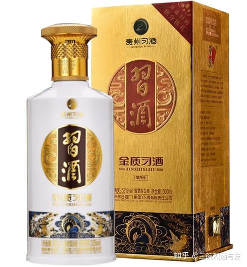 2025酱香型白酒推荐丨郎酒、习酒、茅台、珍酒等酱香型白酒都有什么好酒