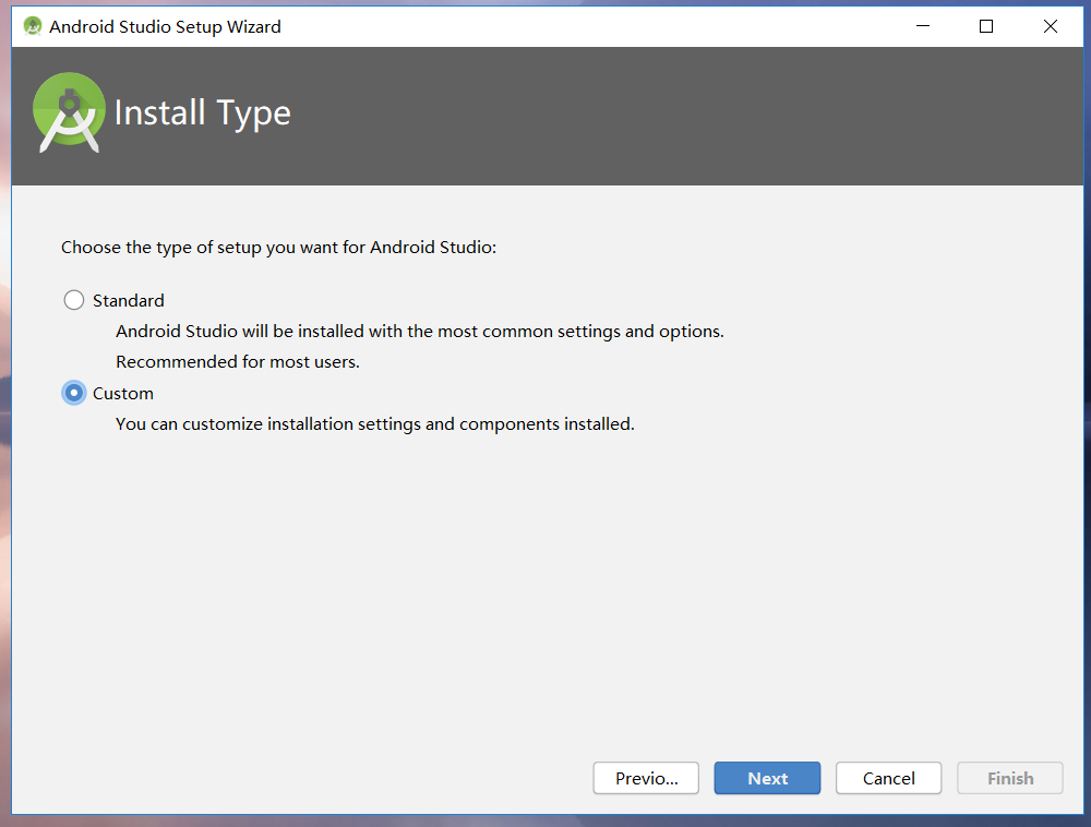 Android Studio超详细安装教程 Android Studio超详细安装教程