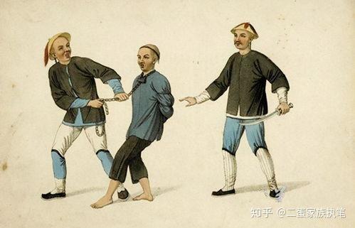为什么古代的刽子手,终其一生都不磨一下自己的那把大刀? - 知乎