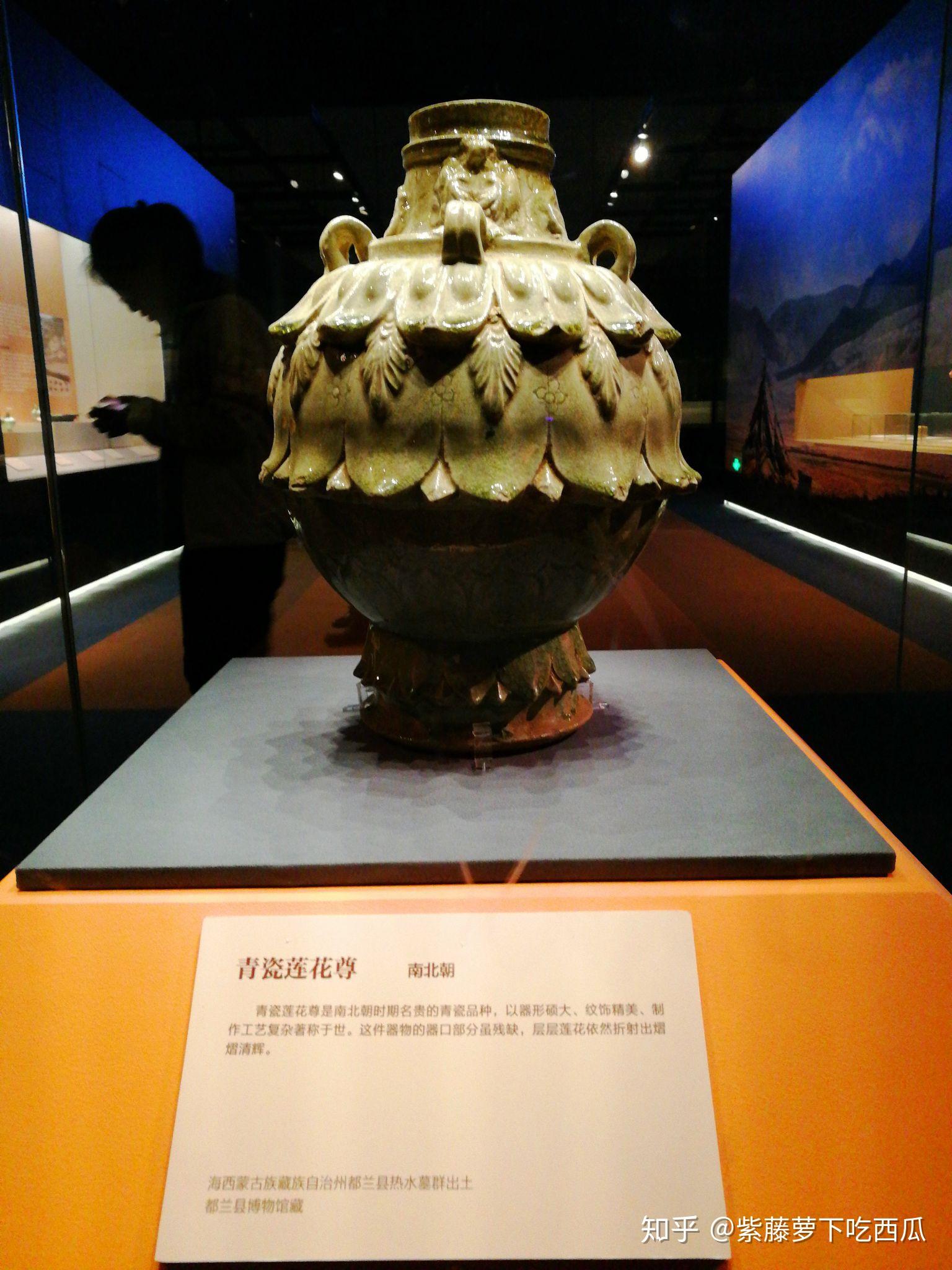 博物馆参观日记---首都博物馆