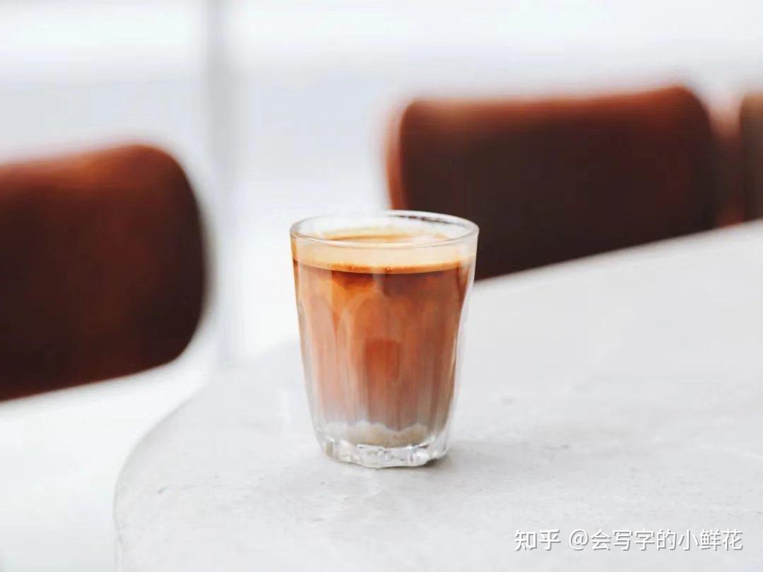 05自制冰博克奶咖指南太简单