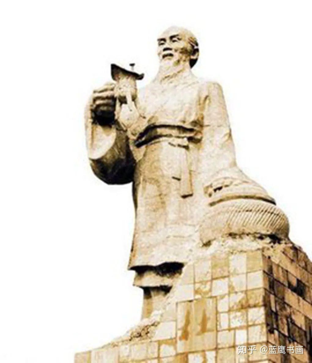 关于酒的名人和典故,杜康,孙武宴和刘伶醉,魅力无边引人热议