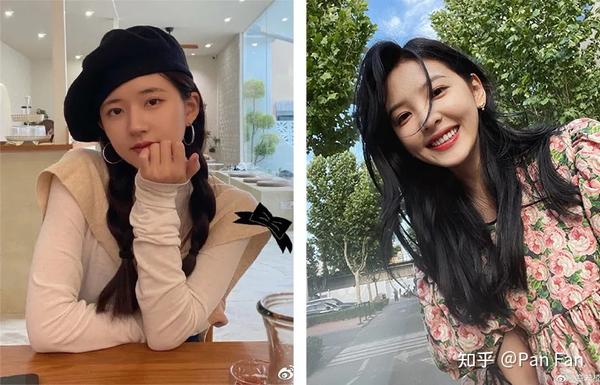 女星中名声鹊起的 距离感美人 是怎么打造出来的 知乎 女星中名声鹊起的 距离感美人 是怎么打造出来的 知乎