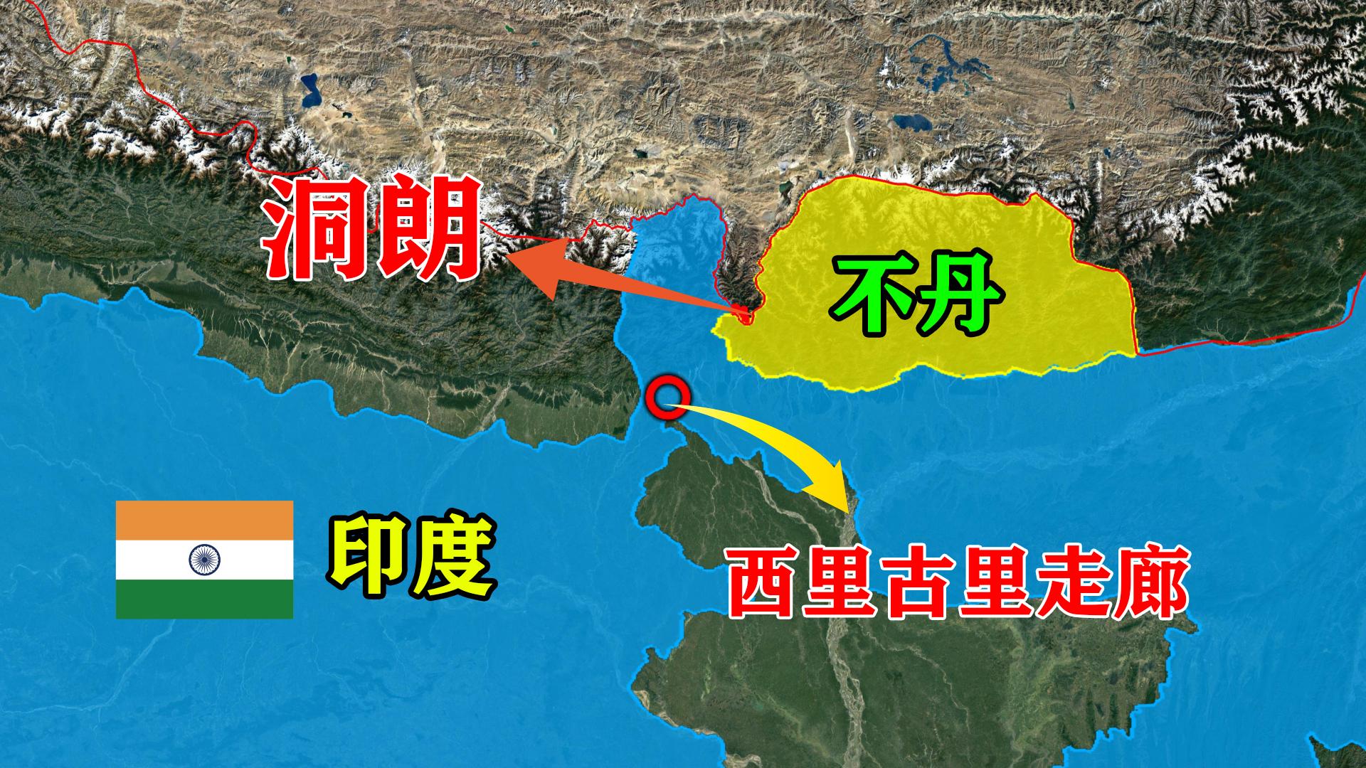 中国大陆最南端——雷州半岛,地处核心位置,却为何发展缓慢?