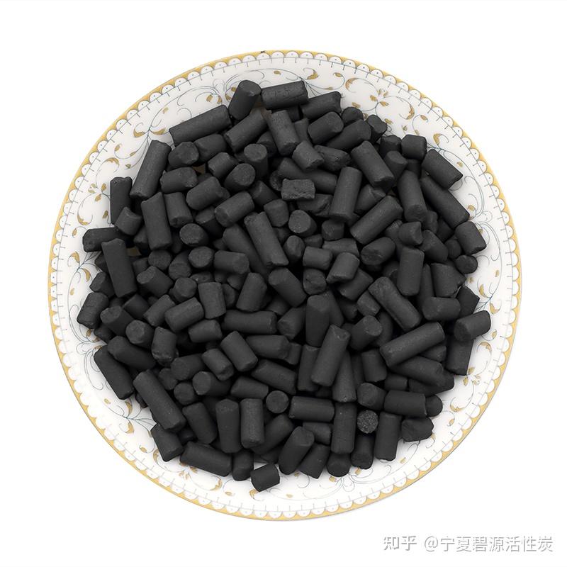活性炭是什么东西