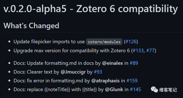 Zotero 6.0.27 for apple download