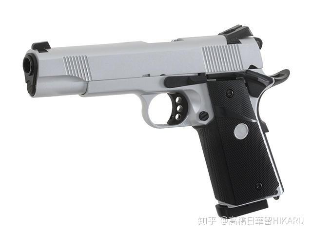 【特别篇12】ARMY ARMAMENT/A记早期的BB产品和一些想法 - 知乎