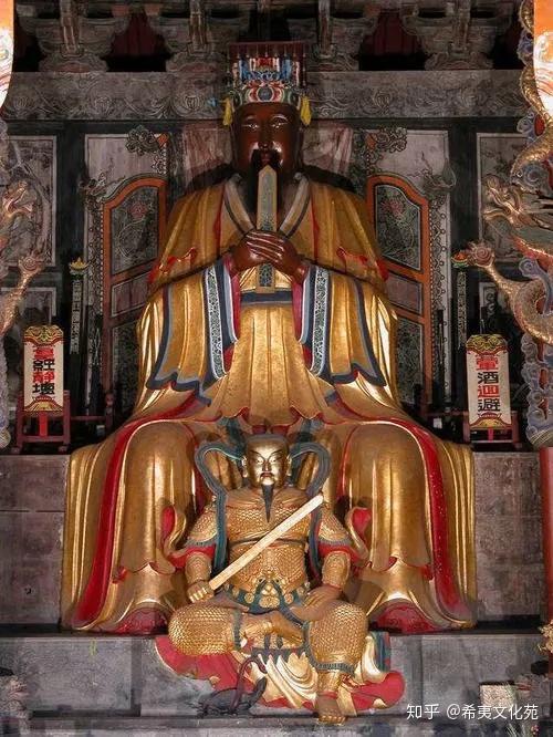 道士降妖伏魔,除了用桃木剑,还有其他剑吗? - 知乎