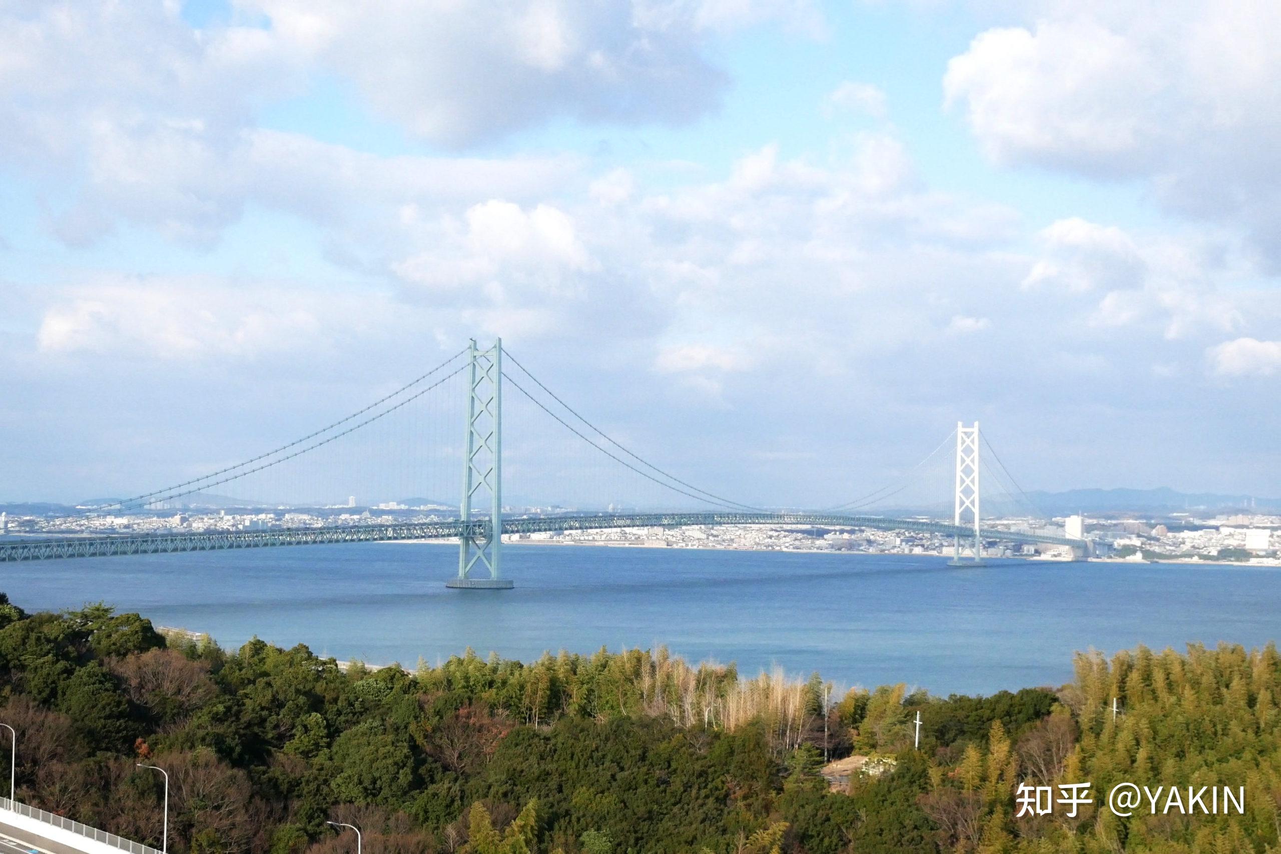 明石海峡大橋 - 神戸公式観光写真ライブラリ FeelPhoto