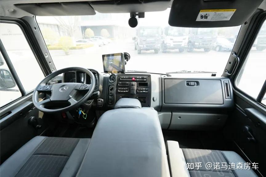 “撼路者Ⅲ”:旷野逐梦的移动行宫,探寻非凡实力(二)