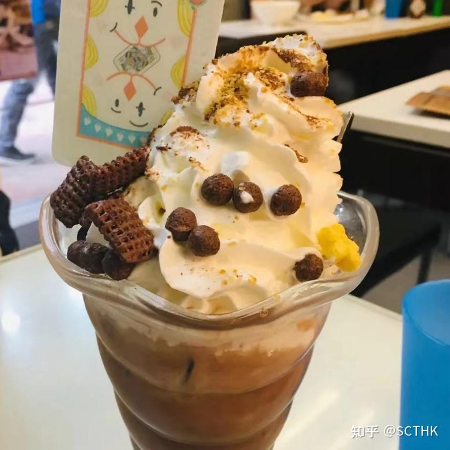 香港美食攻略之“平民美食天堂“深水埗必吃的30家有哪些？ - 知乎