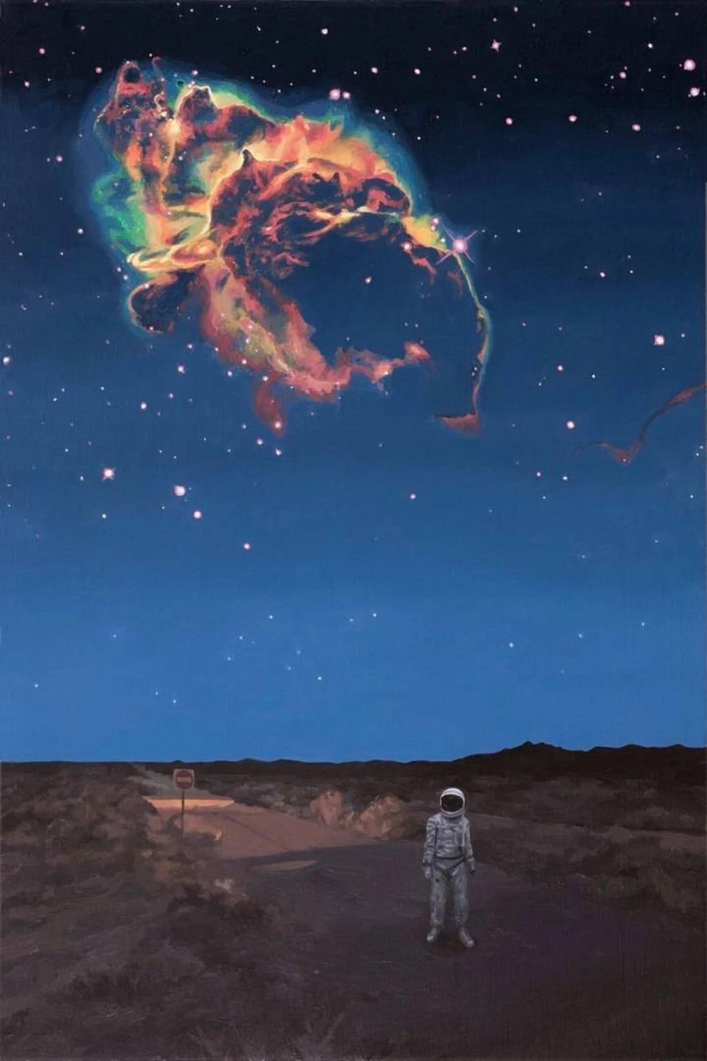 space boobs in space 2017