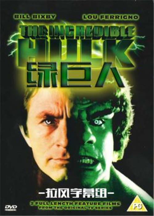 美剧绿巨人theincrediblehulk全集第1季第1集剧本完整版
