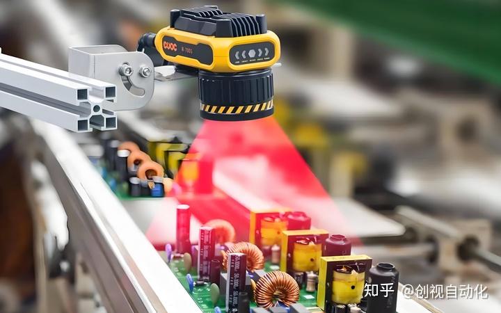 三维视觉下的PCB板检测 - 知乎