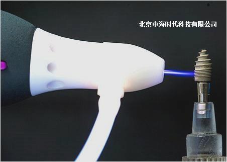 德国手持常压等离子体发生器有效增强医疗植入物的润湿性