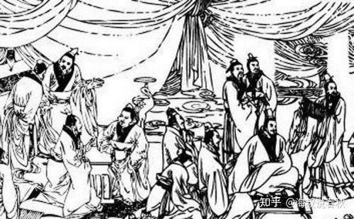 齐桓公田午的嫡兄,也就是其父亲太公田和选择的继任者齐侯田剡,史书中