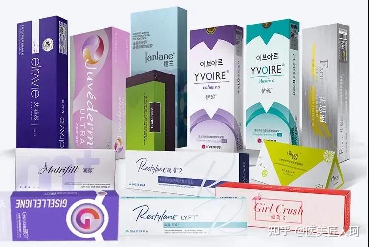 看完再打不后悔史上最靠谱玻尿酸注射攻略