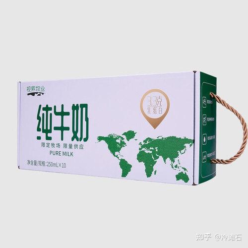 中国各地牛奶品牌山东