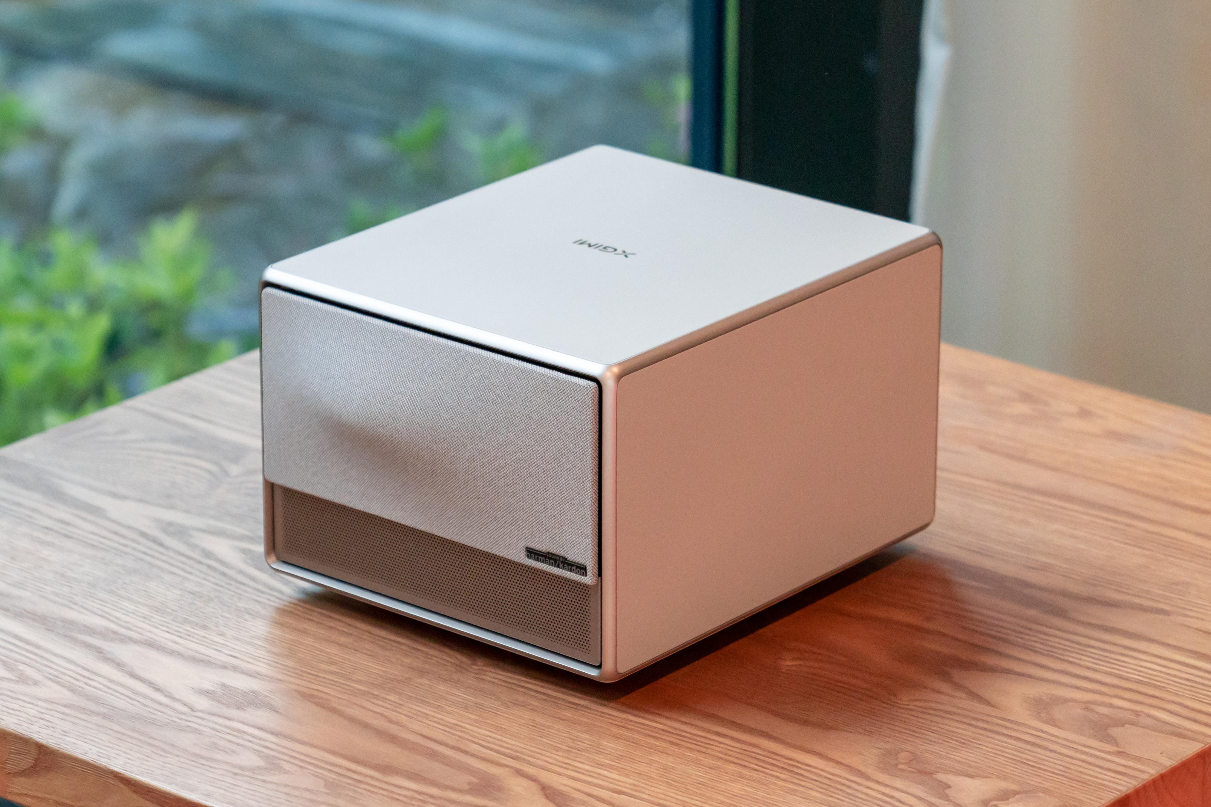 高端投影新标杆亮相,极米 rs pro 3 如何在三色激光与全色 led 里取长