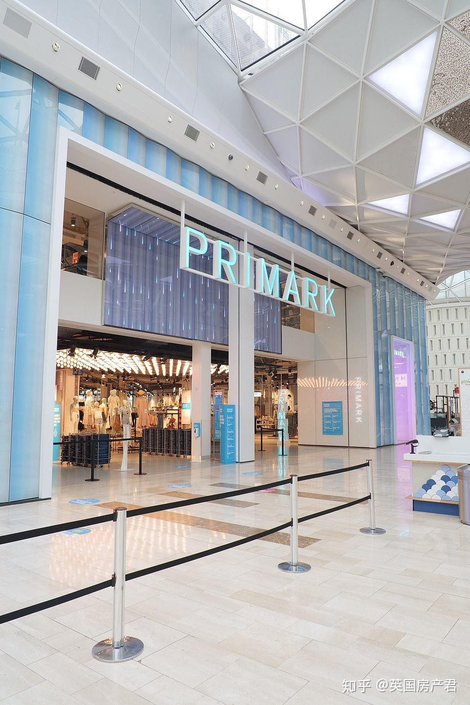 但各大商店已经为下周重开做好准备!