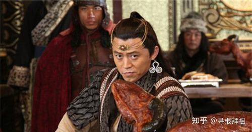 成吉思汗孙子旭烈兀建立伊利汗国后为啥不回中国了