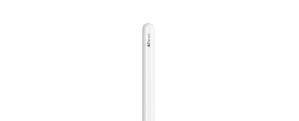 苹果iPad 手写笔Apple Pencil 一代和二代的7 个区别及Apple Pencil 平 