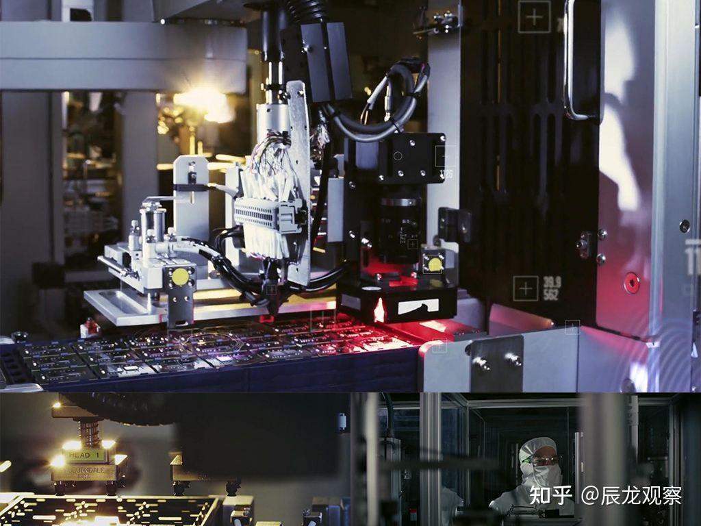 中国自研光刻胶在加速替换日本光刻胶，5纳米光刻胶即将投入使用 - OFweek新材料网