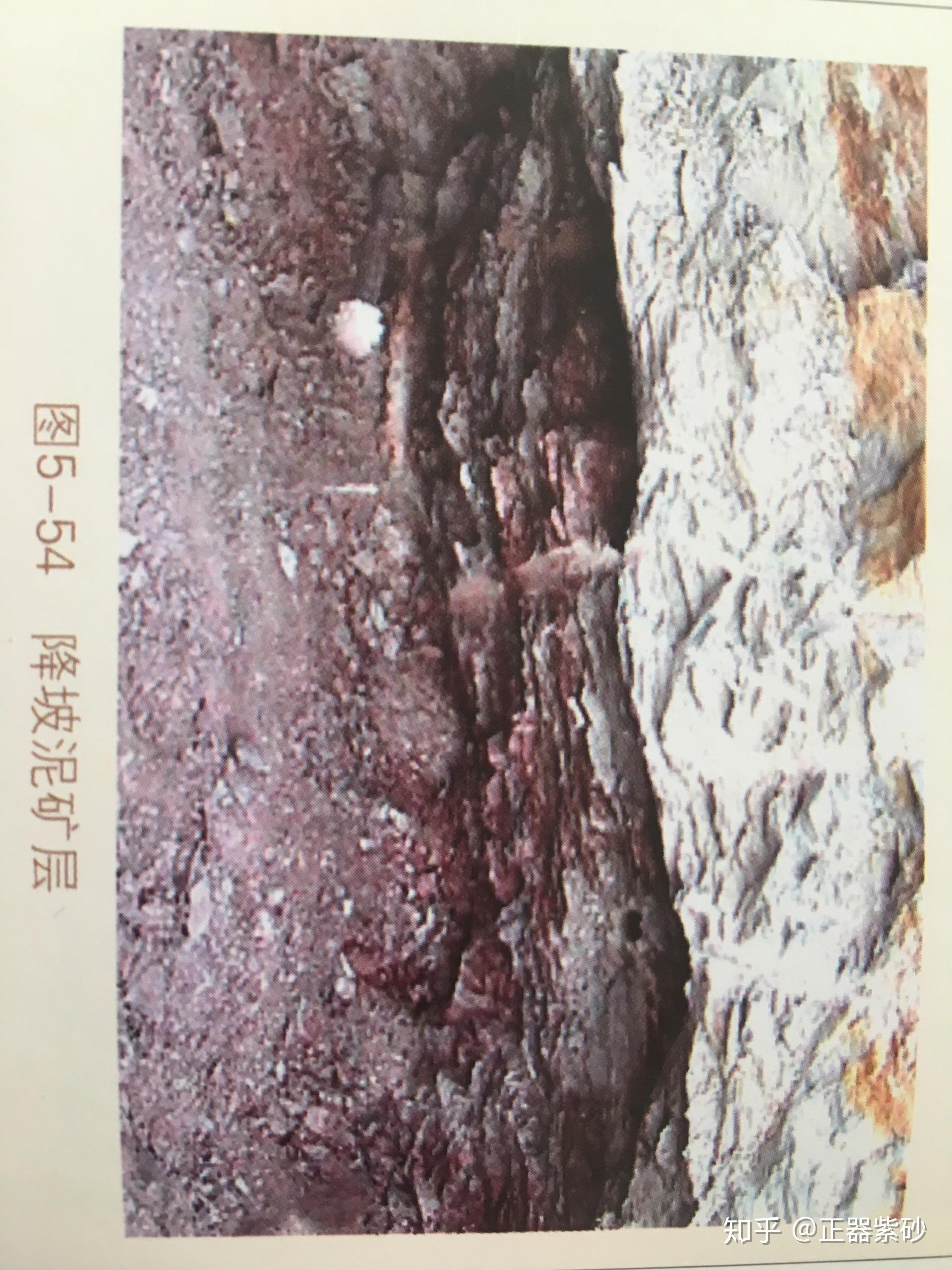 宜兴紫砂泥-降坡泥 - 知乎