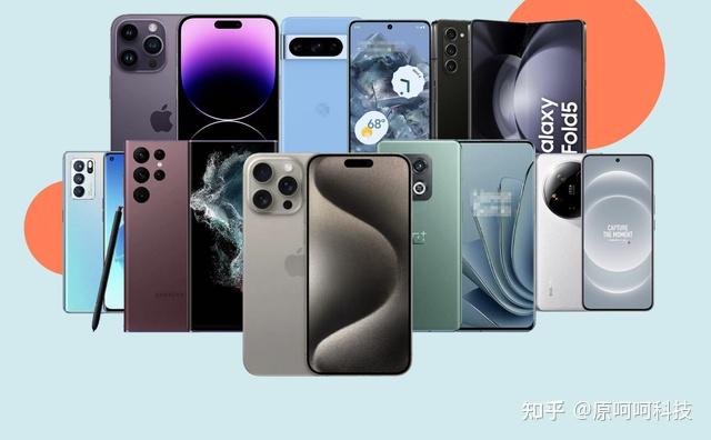 实测数百小时:2026年最值得买5款手机排行榜,这5款直接封神