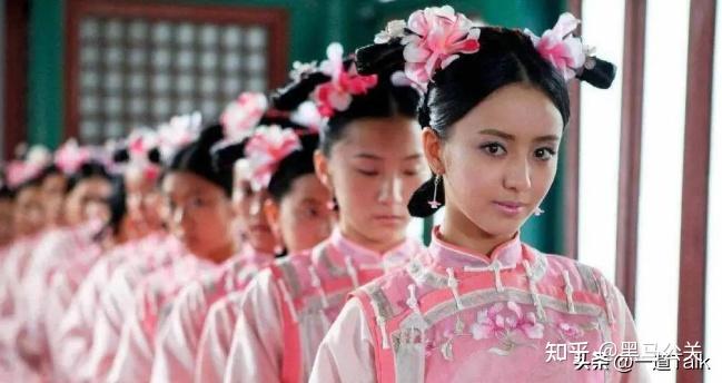 古代丫鬟多少钱能买一个?买了都可以让她干些啥?你能买得起吗? - 知乎