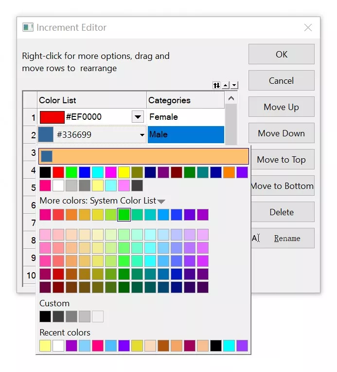 origin绘图绘制这种漂亮的桑基图只需一步