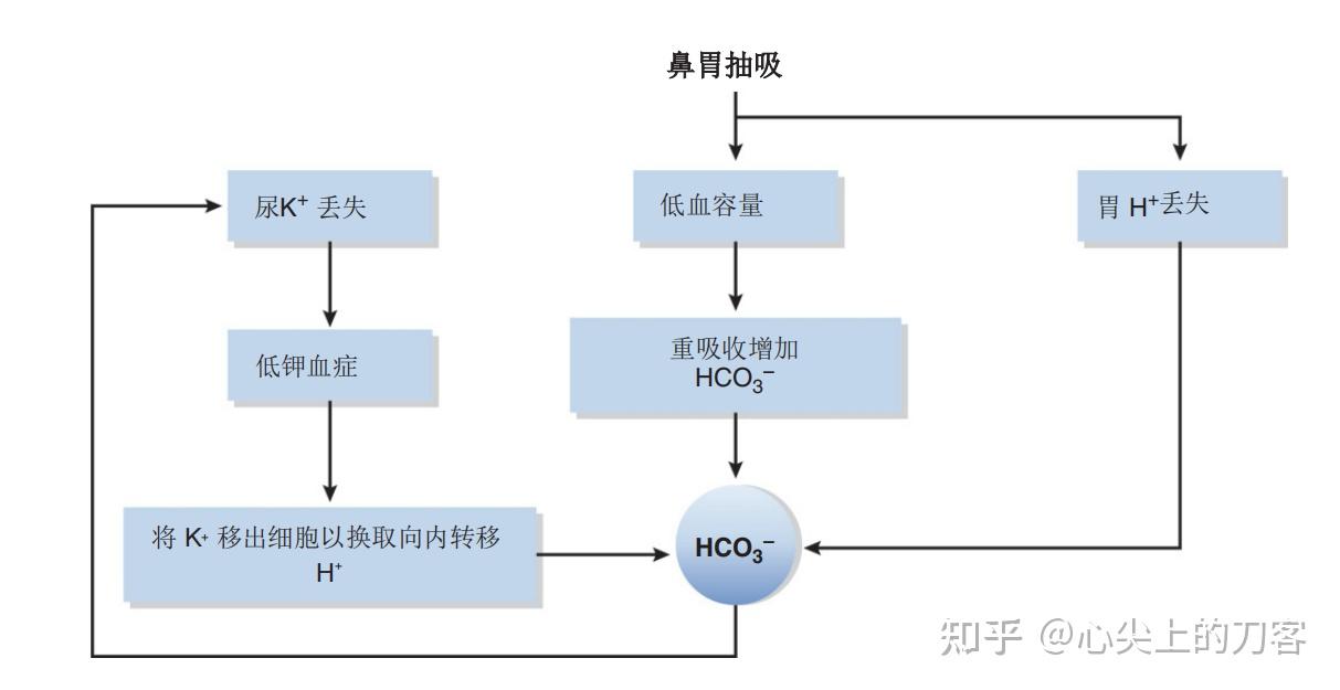 危重患者的酸碱失衡 - 知乎