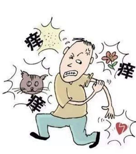 伤口愈合期 为啥一直 痒痒痒 知乎