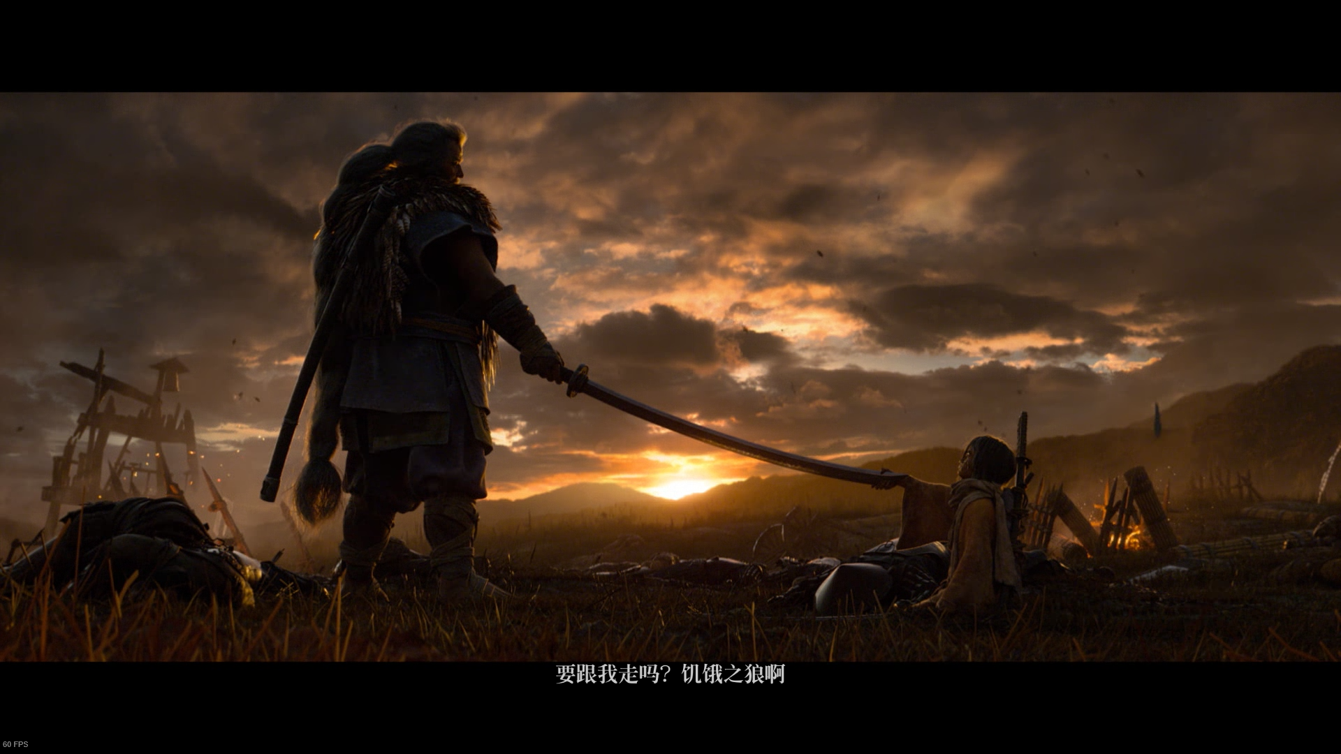 我的只狼影逝二度欢乐受苦之路