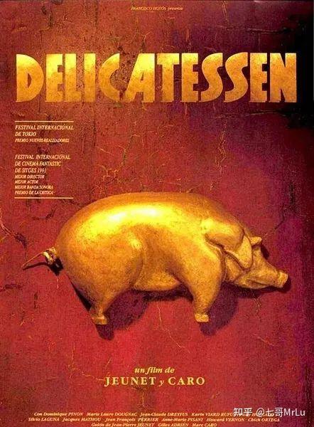 比起日本的小电影我更喜欢看这样的尻片cult片推荐