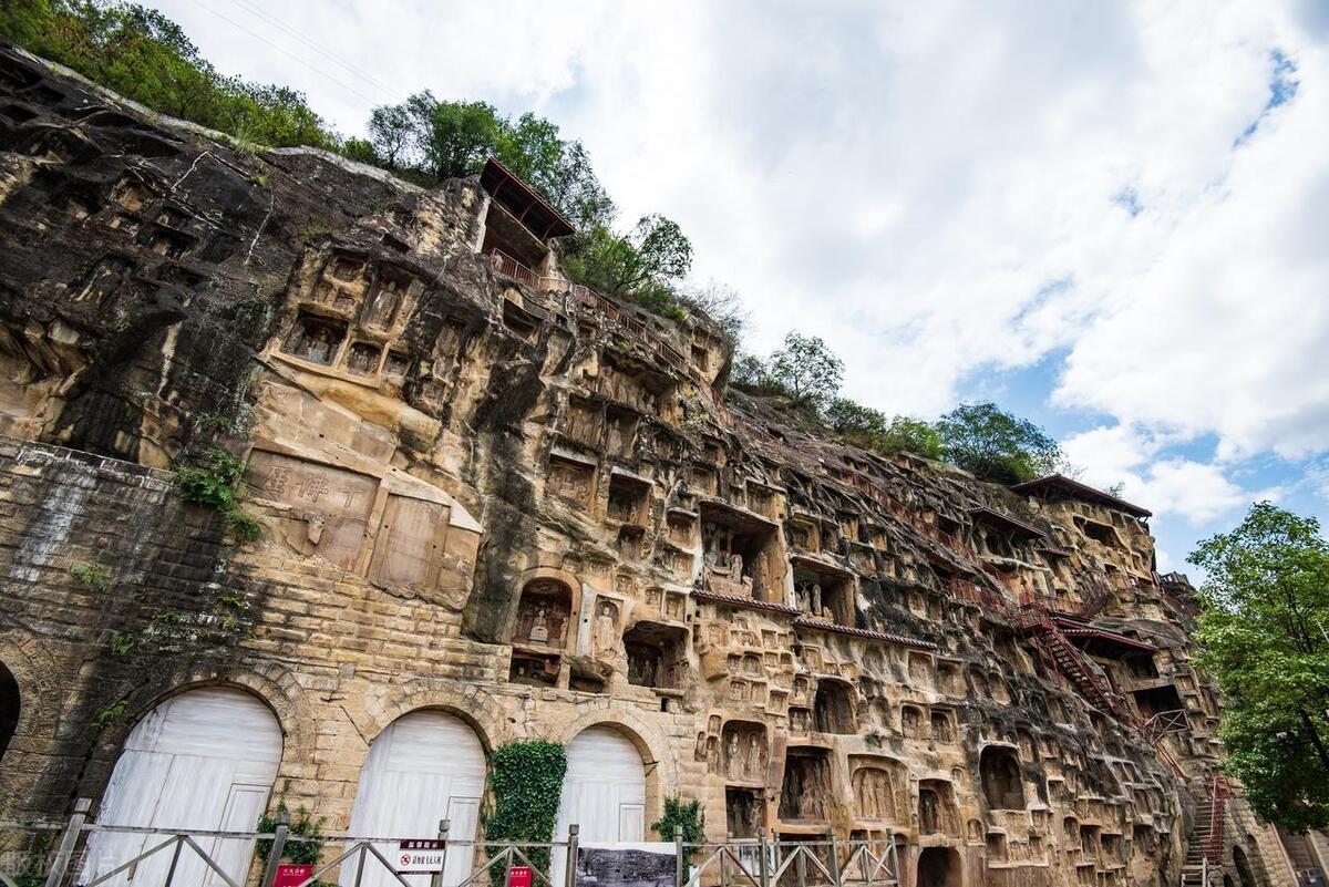 四川广元旅游景点推荐,最值得打卡的7个四川广元旅游景点 - 知乎