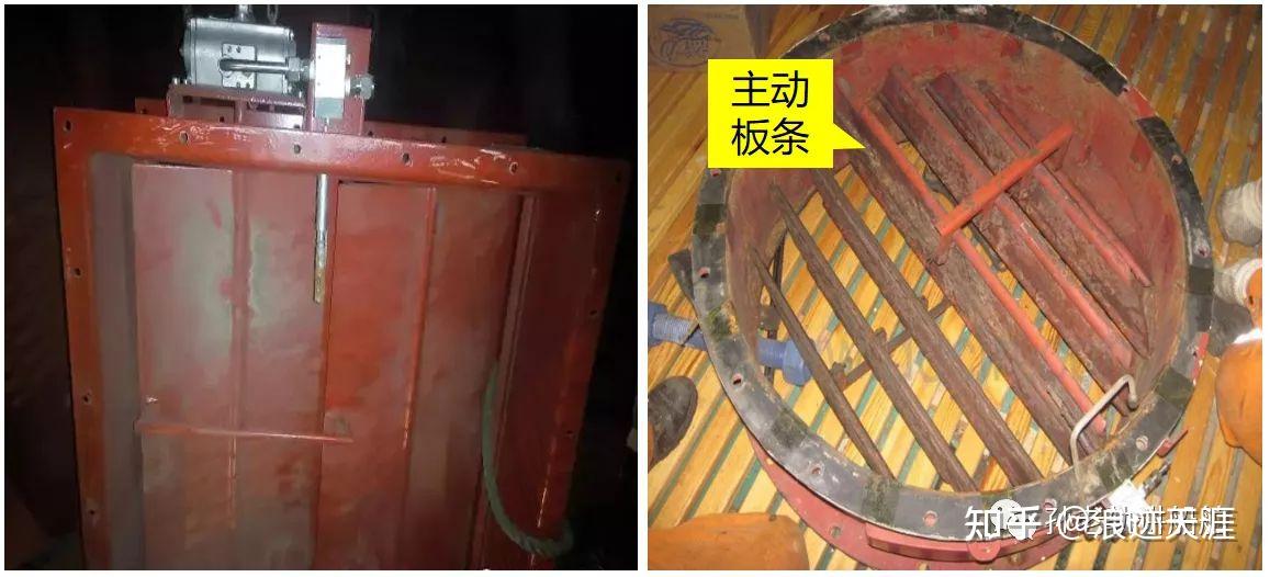 船舶通风系统风 - 知乎