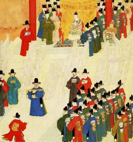 是谁杀死了万历中兴?