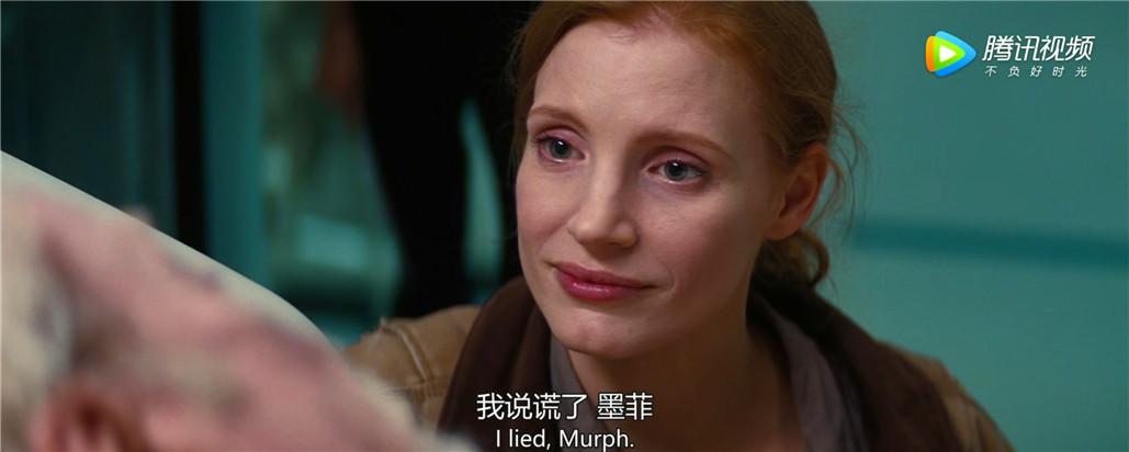 再看星际穿越最终活下去的人类真是墨菲救下的那些吗